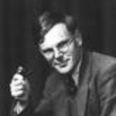 Prof. James Gordon