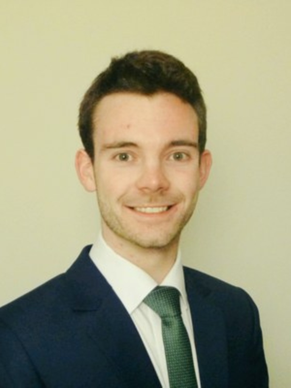  Alastair Houston