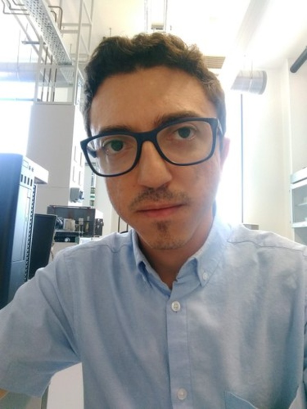 Dr Francisco Fernando Roberto Pereira