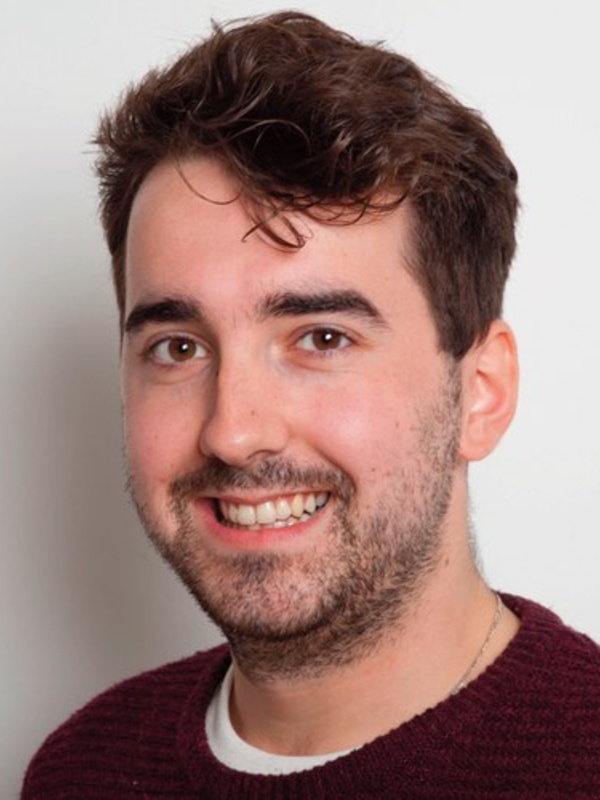  Matthew O'Hara