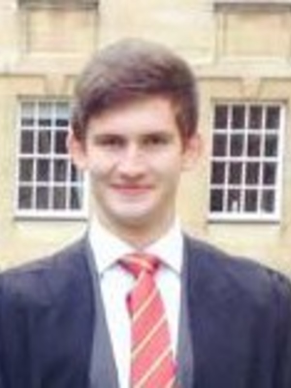  Max Burley