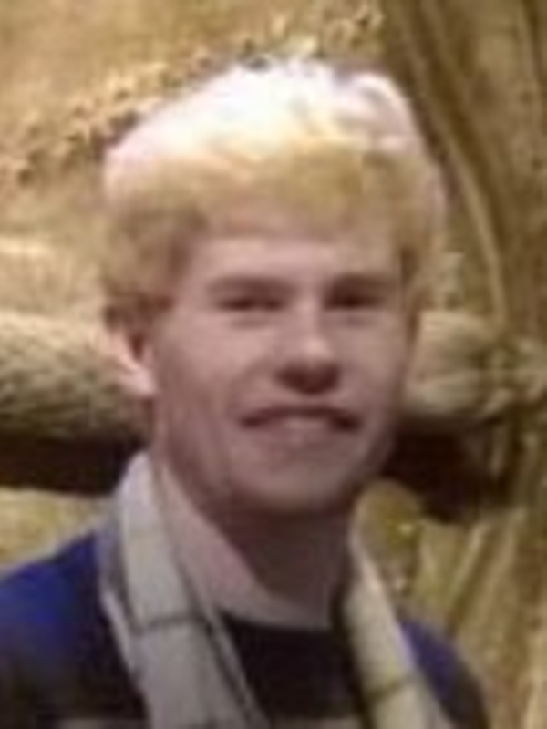  Max Hutchins