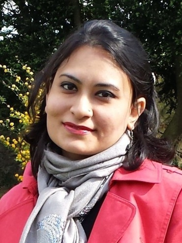 Dr Nashid Sharif