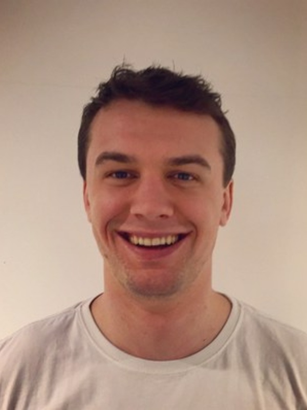 Dr Sam  Troughton