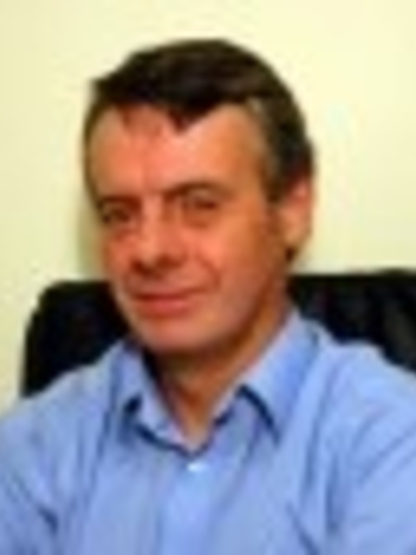 Professor Bill Clyne