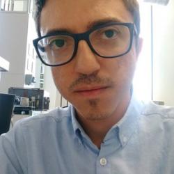 Dr Francisco Fernando  Roberto Pereira