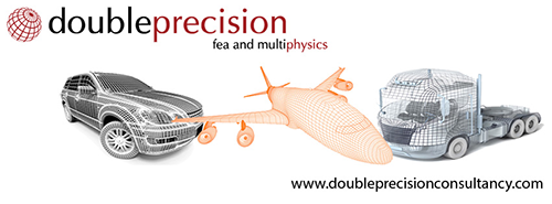 Double Precision Consultancy PNG