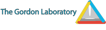 Gordon Lab Logo